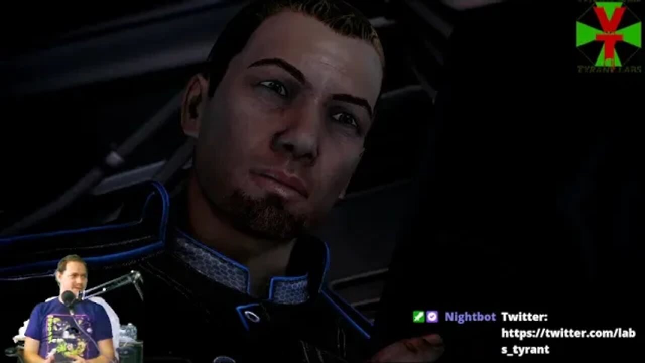 Mass Effect3 L vol.7