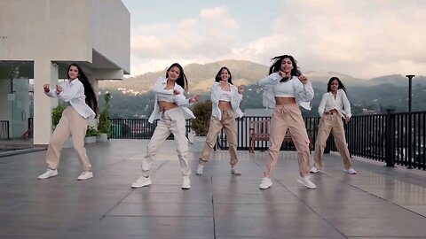 So Sick Mashup - Neyo | 2024 | @Denathi Pussegoda Choreography