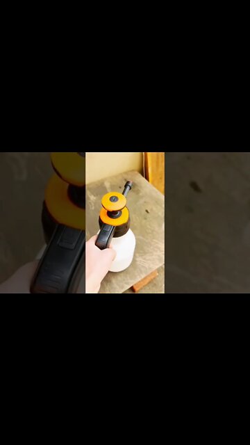 Dirtiest Car Ever entirely Washed PT.1