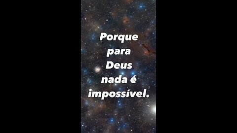 Pode confiar o que você não pode ele pode !! - You can trust what you can’t he can!!!