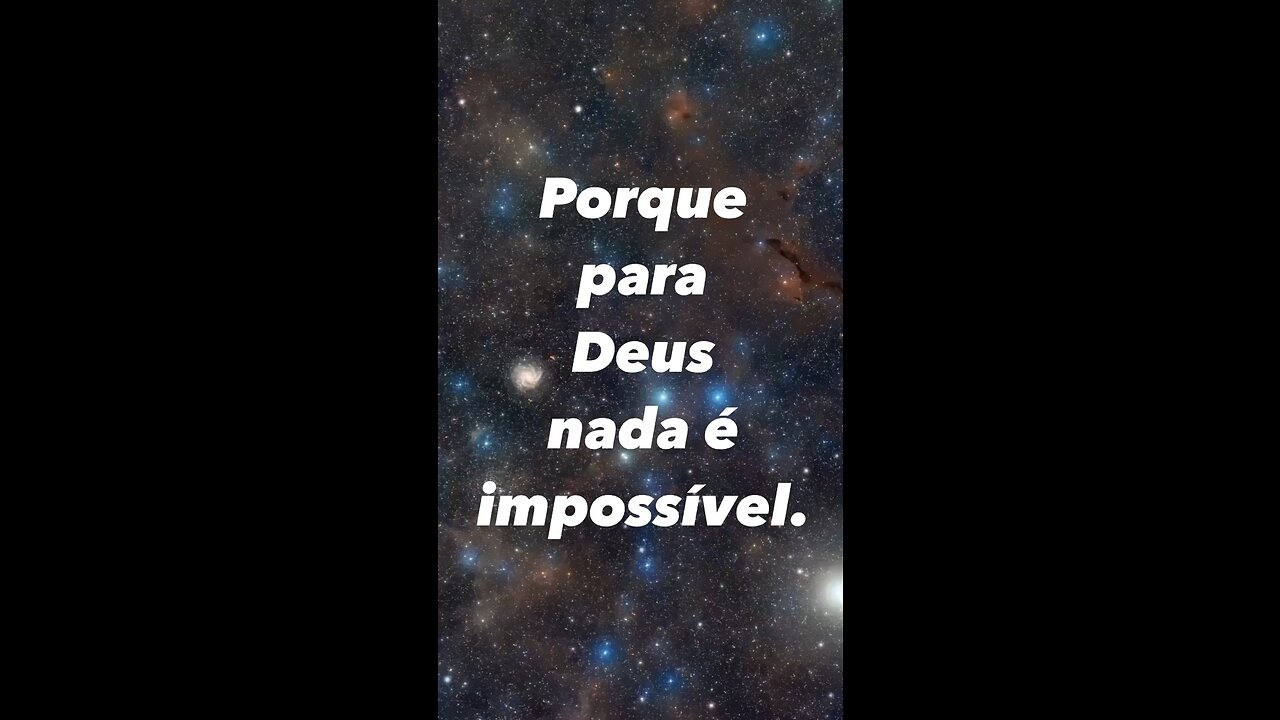 Pode confiar o que você não pode ele pode !! - You can trust what you can’t he can!!!