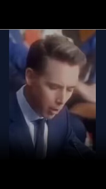 Free Speech is in Serious Danger