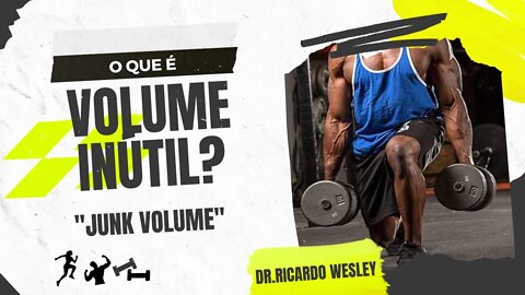 O que seria volume inútil?#hipertrofia #hipertrofiamuscular #treino #musculação #hipertrofiafeminina