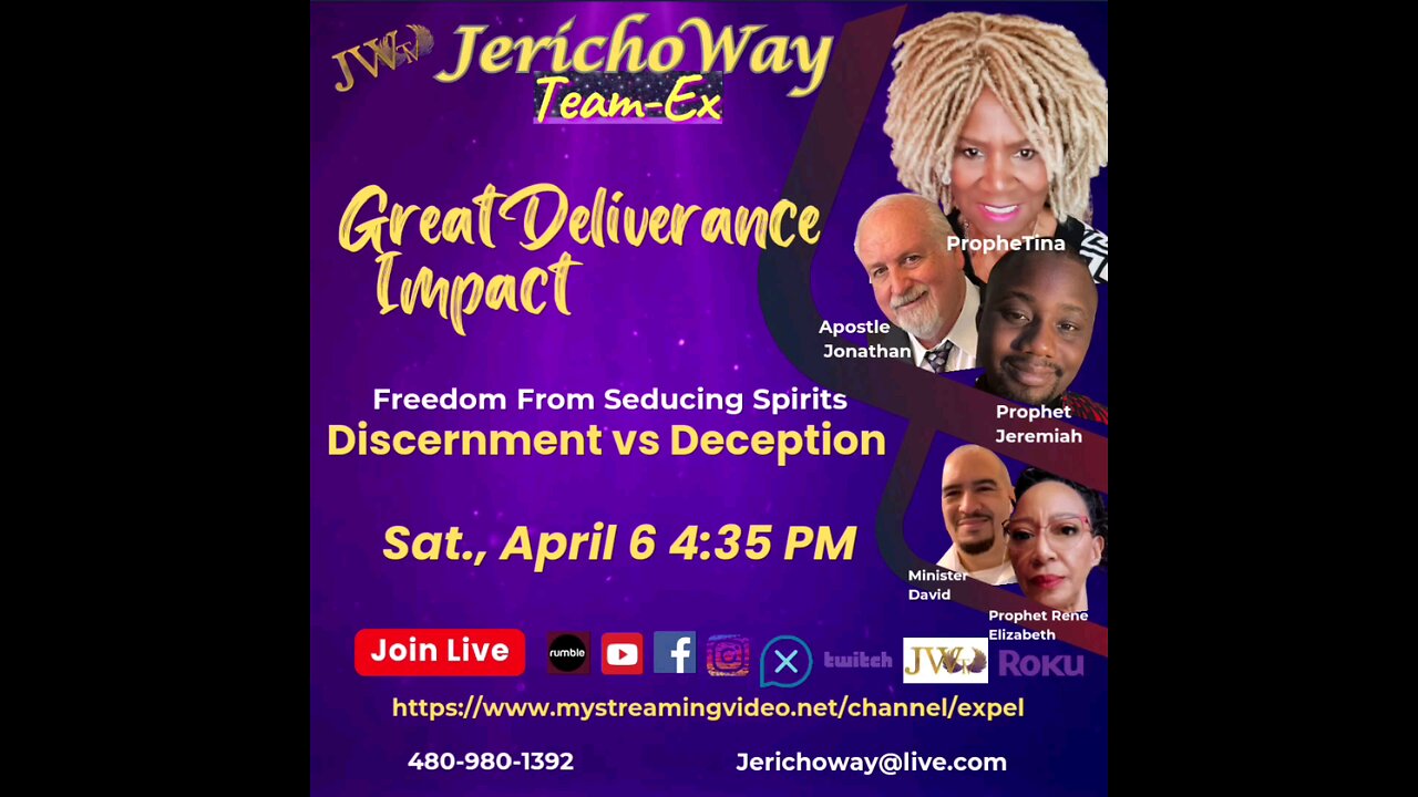 The Great Deliverance Impact