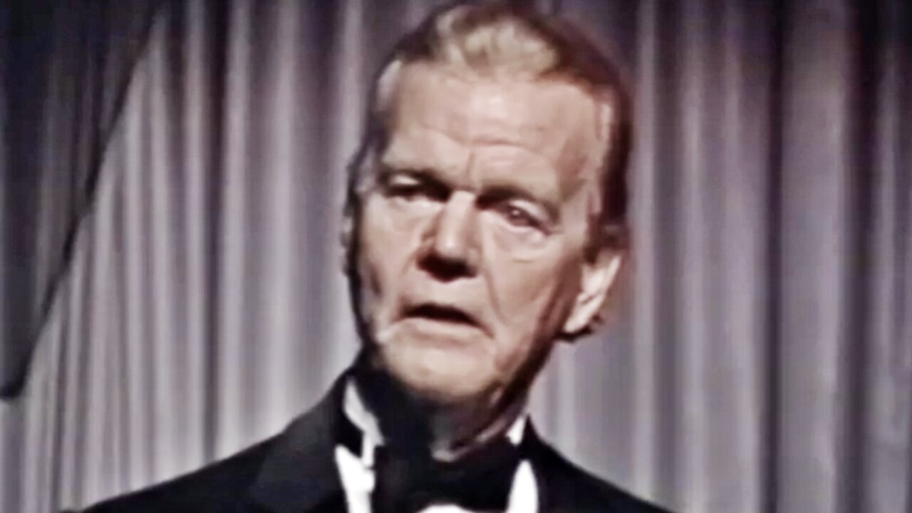 Paul Harvey - Integrity and Discretion in Journalism