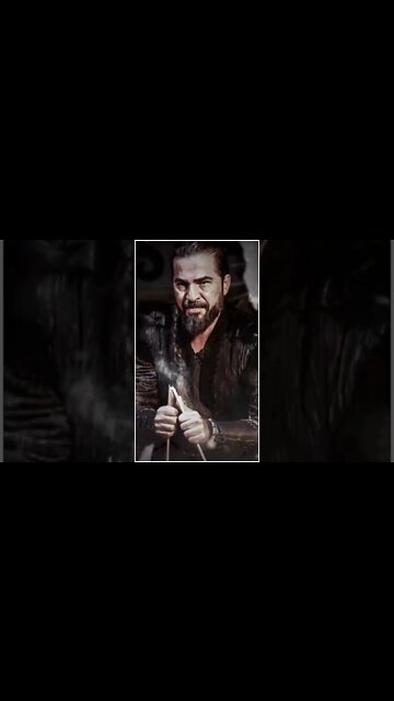 ERTAGRUL GAZI ATTITUDE WHATSAPP STATUS