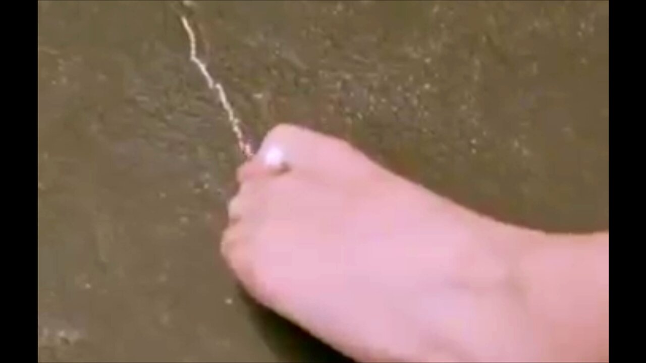 The boy drew strange patterns on the ground with chalk.#shorts #movie #film #featurefilm