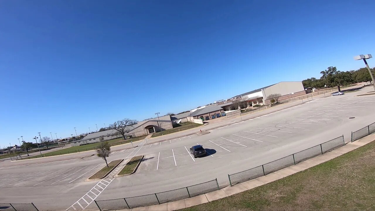 1/26/20, Crash Sunday... one of those days.