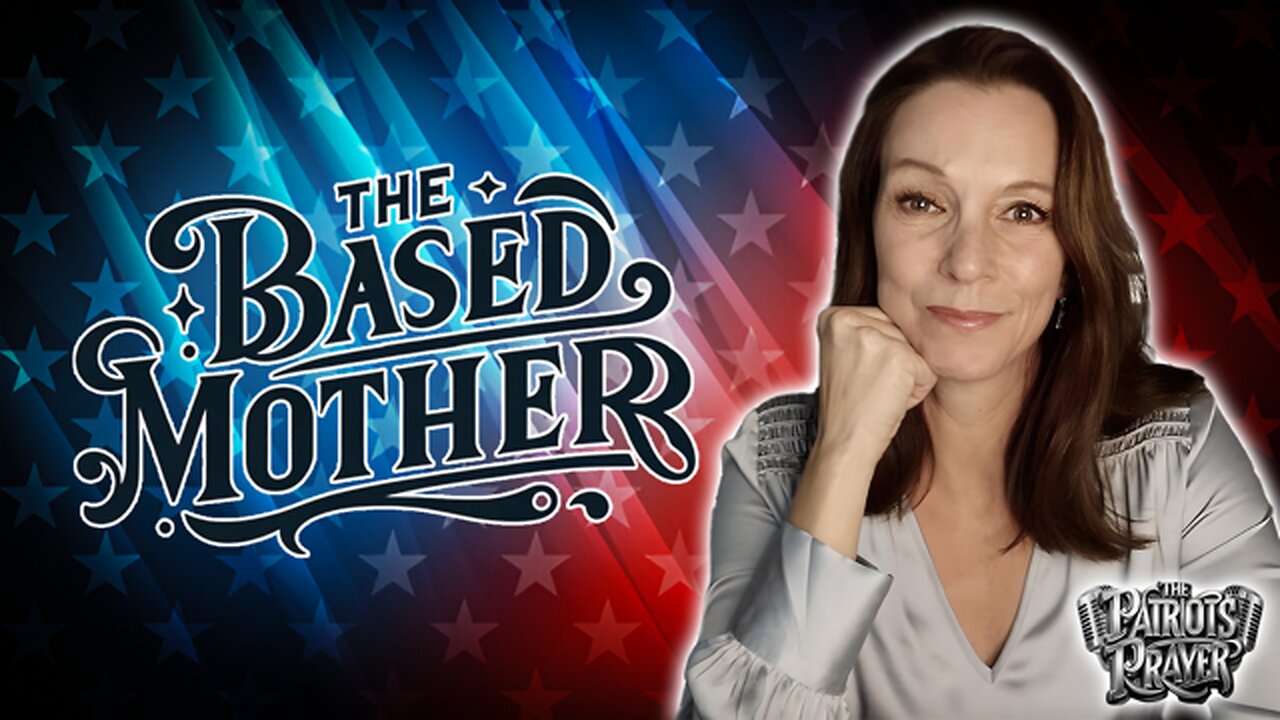 Ep1 The Based Mother W/ Elena Barbera