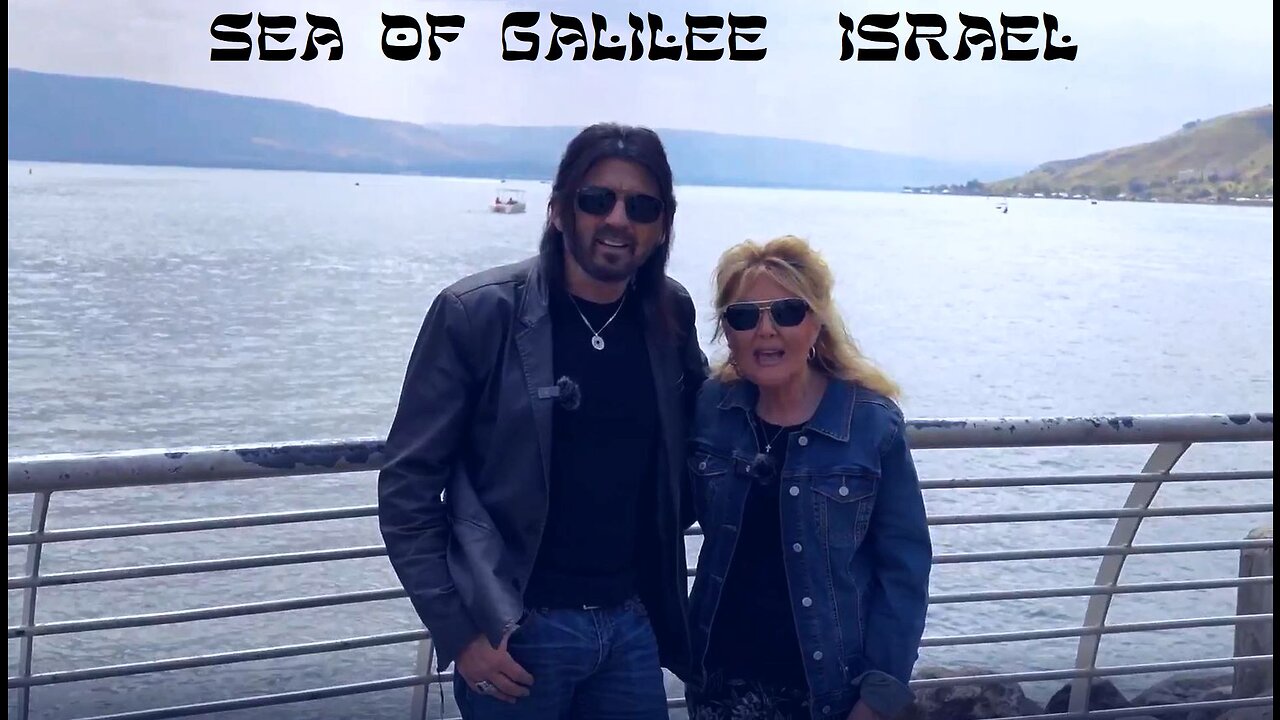 Robin D Bullock & Pastor Robin R Bullock - 4.30.2023 - Church International - Sunday Celebration!