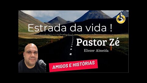IGREJA PERSEGUIDA, MISSÃO PORTAS ABERTAS , PROPÓSITO ,RADIO WEB e AMIGOS - PASTOR ZÉ Rádio Nova Vida