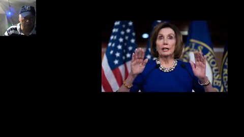 Pelosi Calls For More Corporate Bailouts