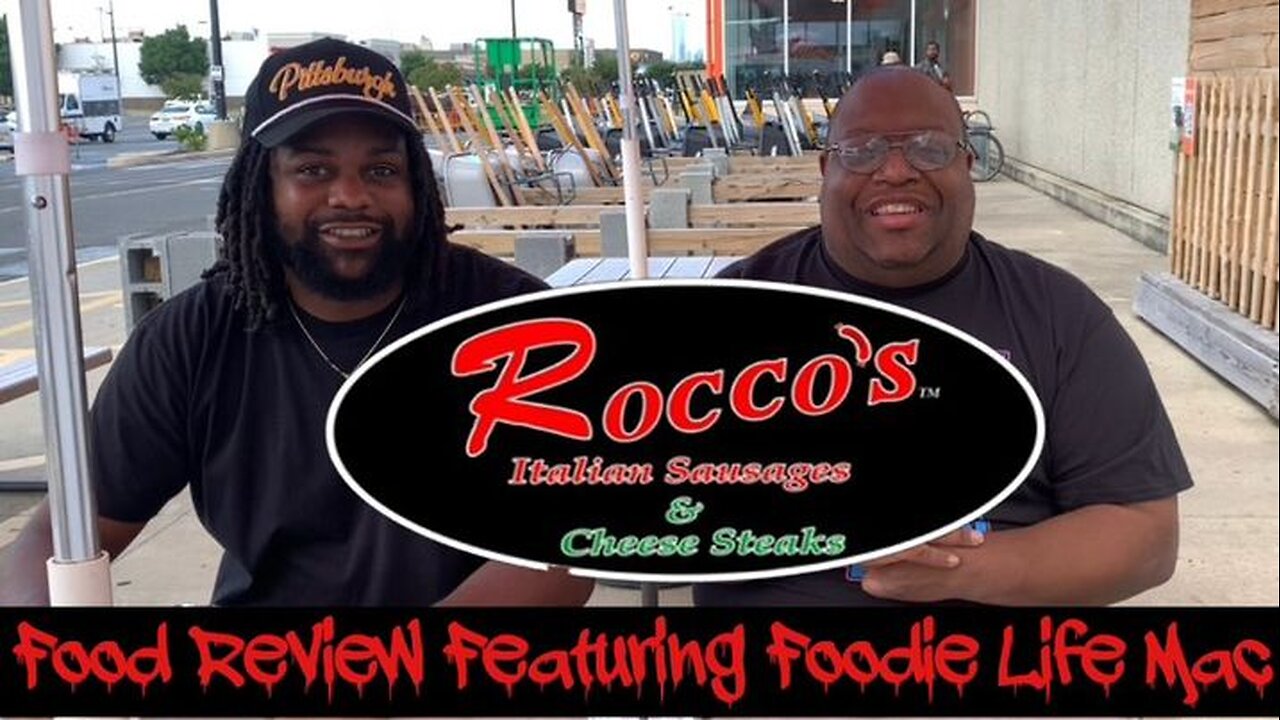 Iconic South Philadelphia Foods Done Wrong | Roccos Italian Sausage And Cheesesteak Failed Us Big Time