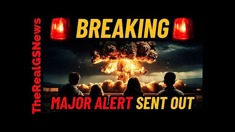 BREAKING!! WARN YOUR FAMILY & FRIENDS - THE USA IS ABOUT TO CHANGE FOREVER