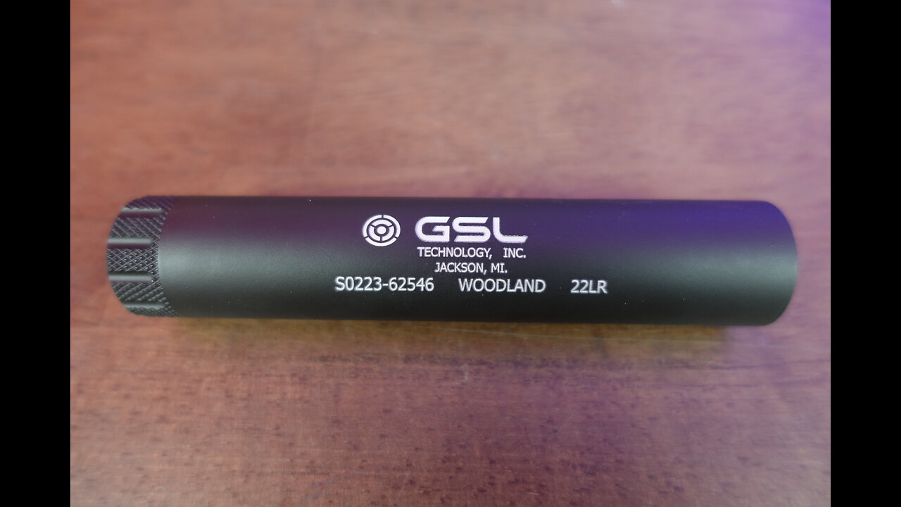 F839 GSL wood