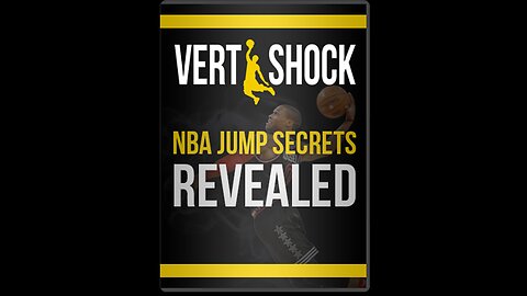 FINALLY DUNK LIKE A TOTAL BADASS...