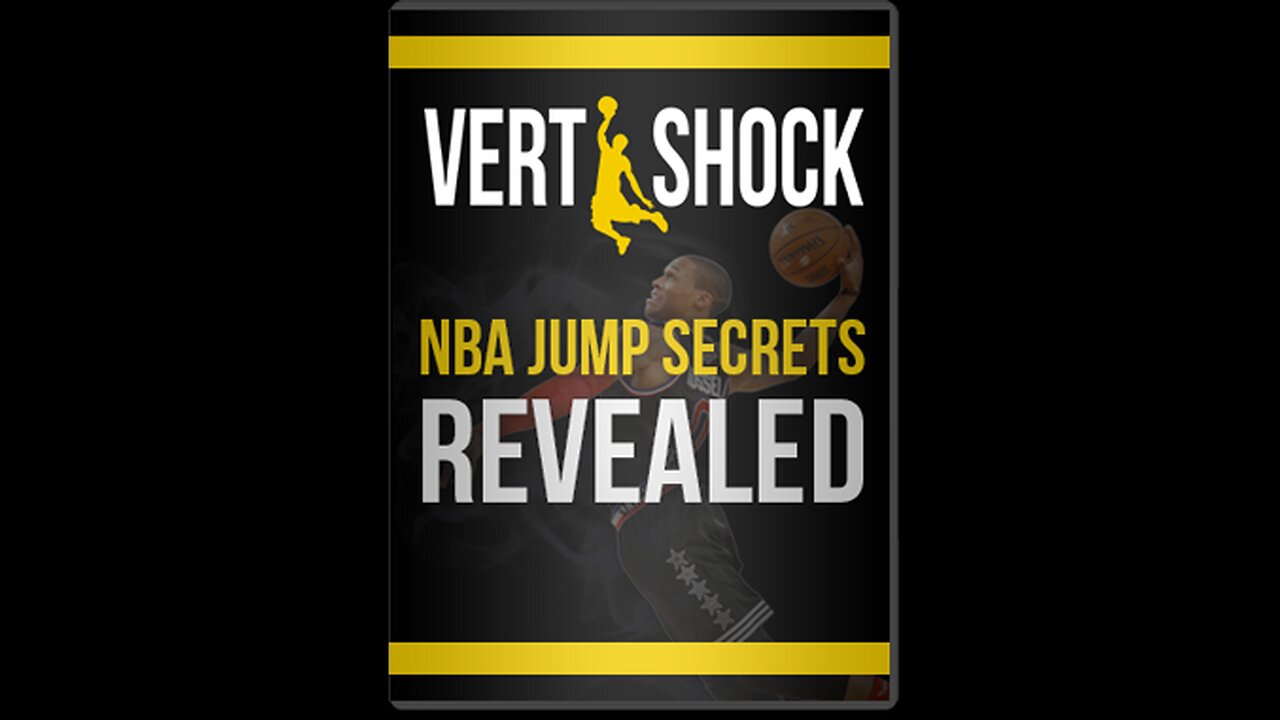 FINALLY DUNK LIKE A TOTAL BADASS...