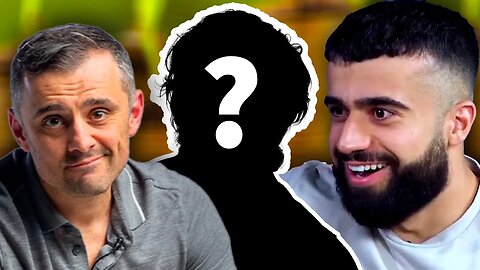 Chebbo Ranks His Top 3 Business Creators | The JBK Show