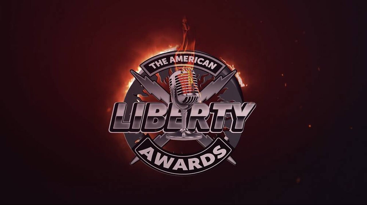 American Liberty Awards : Full Unedited