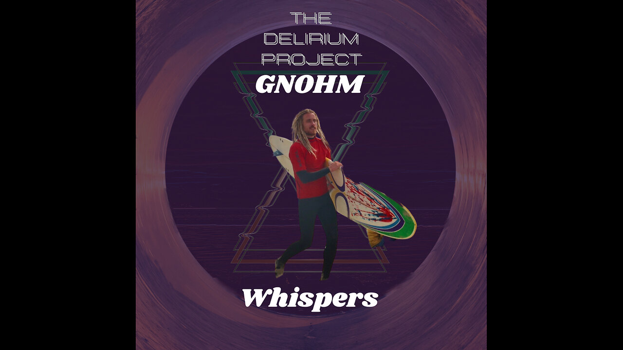 GNOHM - Whispers (Deep Dubstep)