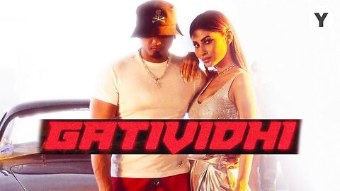 Gatividhi _ Yo Yo Honey Singh _ Mouni Roy _ Namoh Studios _ Mihir Gulati _ Full Video