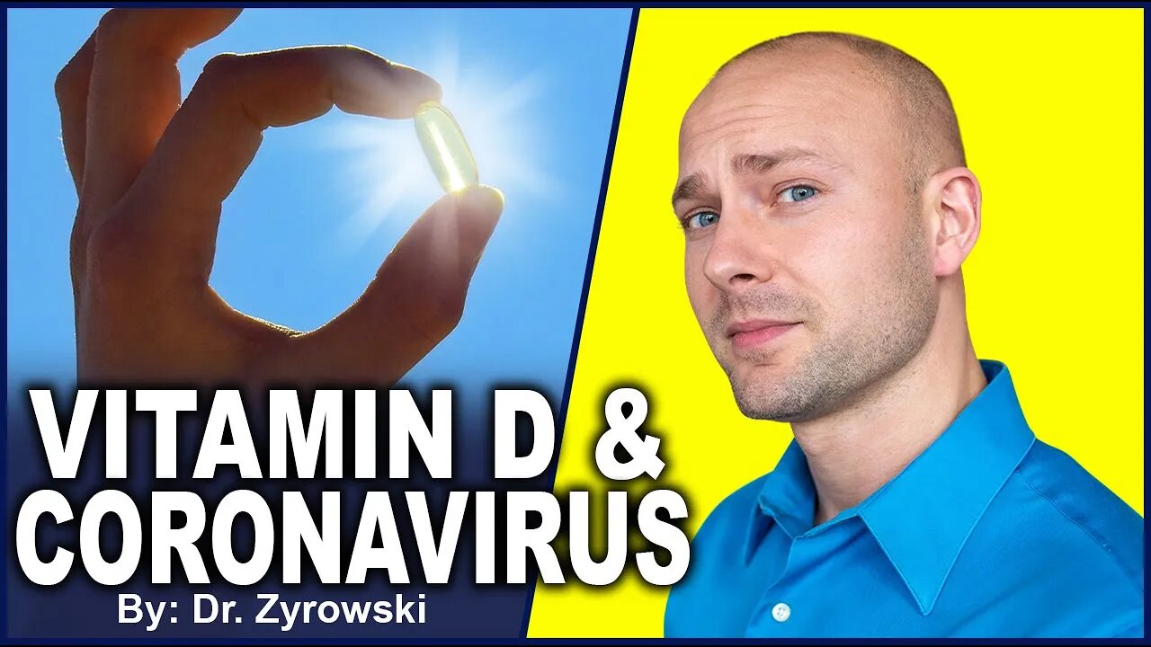 Vitamin D | Can This Immune Booster Fight COVID-19?