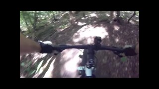 South Trails in Marquette ( Framed Minnesota 2.2 )