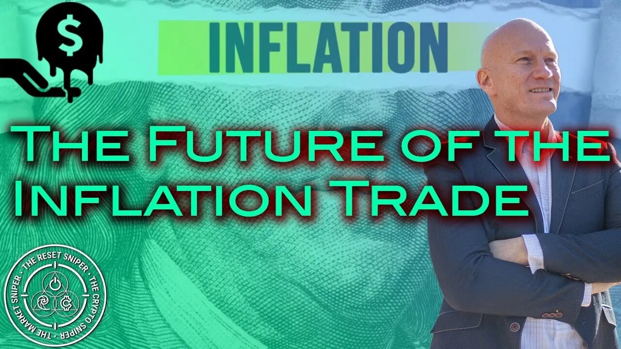 Dollar, Anti-Fiats [Incl Oil] & the future for the Inflation Trade