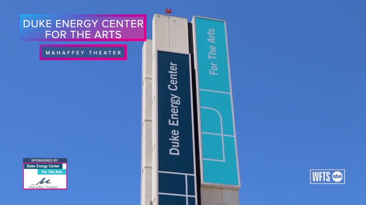 Group Sales at The Duke Energy Center for the Arts - Mahaffey Theater | Taste and See Tampa Bay