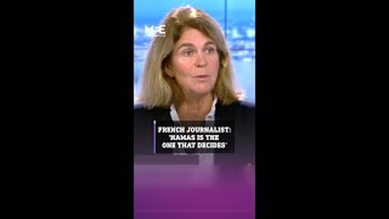 Valérie Lecasble on CNEWS: ‘There is a reversal of roles, an inversion of the balance of power’