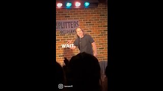 Embarrassing start 🤦‍♂️🤦‍♂️🤦‍♂️ #comedy #standupcomedy #funny #lol #comedian