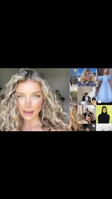 Woman Exposes Minor's "Mommy-Run" Social Media for Pedophiles