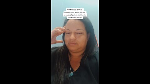 How CDC is going to trick people into getting the jab