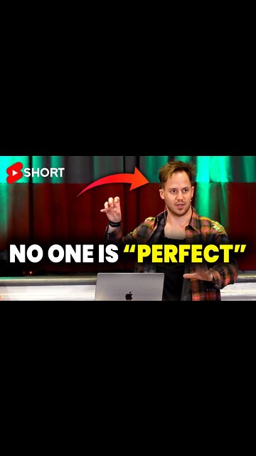 Most “Self Help” Gurus WON’T Tell You This… ⚠️