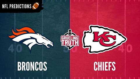 NFL *Betting* Show Week 6: Picking all games against the spread