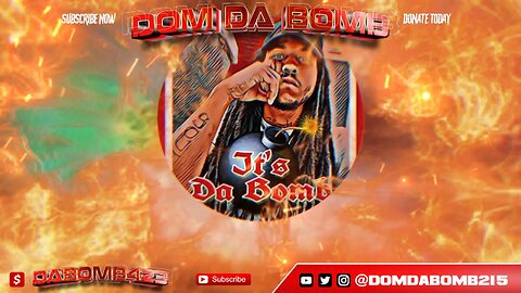 Reactions, Music Reviews & More! #DomDaBomb #Live