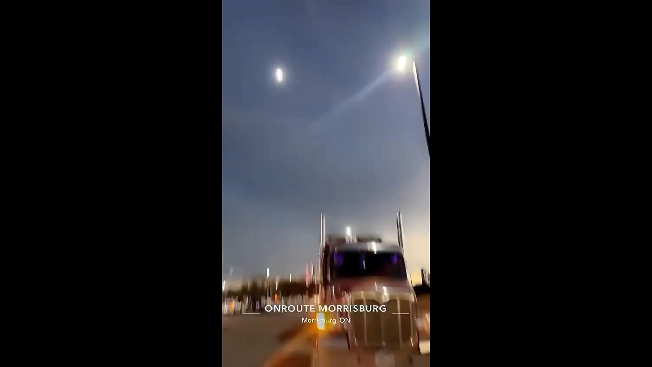 Solar Eclipse In Ontario