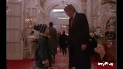 Donald Trump Endorses Kevin Meme!