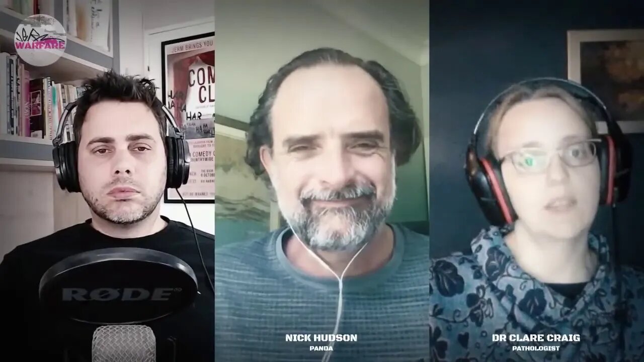 Reality Bites | Asymptomatic Transmission