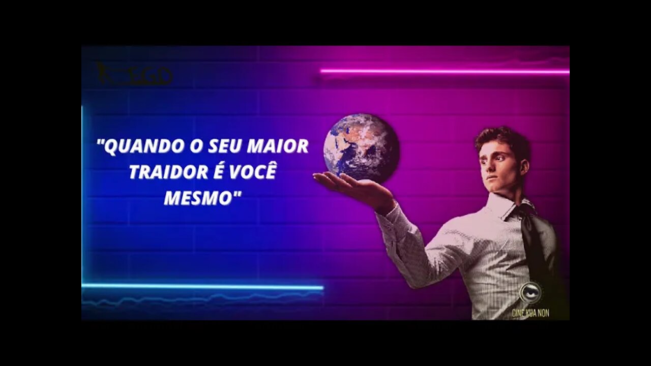 Quando o Ego é de interesse público