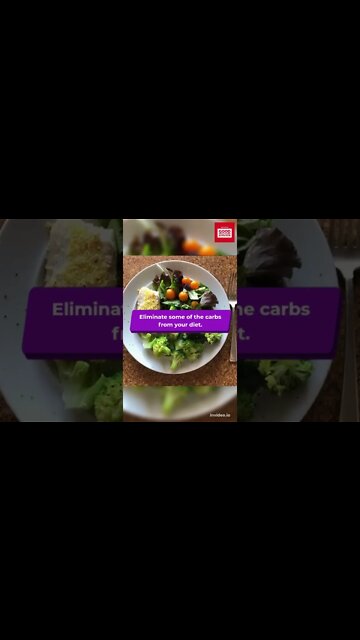 Trim down in just ten days. #shorts