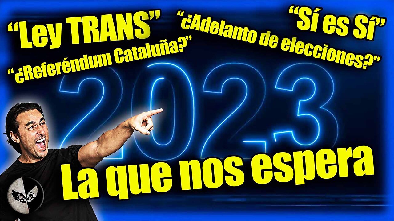 02ene2023 ¿Que nos ESPERA en 2023? · Inocente Duke || RESISTANCE ...-