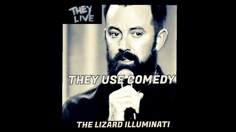 THEY LIVE & USE