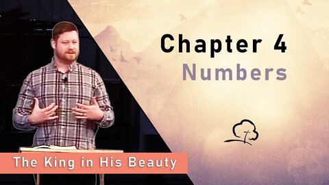 Chapter 4 - Numbers