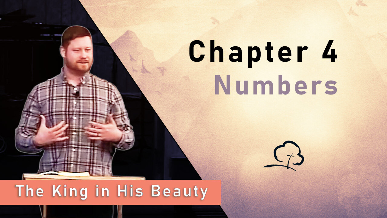 Chapter 4 - Numbers