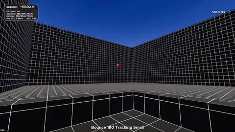 Session 4: Metagame (Paint, Typing, Aim Training) - Part 4 -