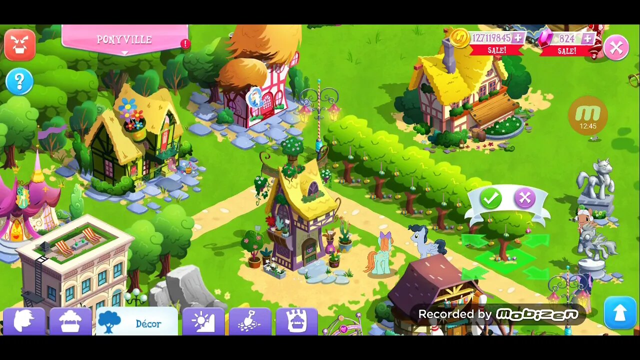 Equestria is getting ready for EASTER 2021!