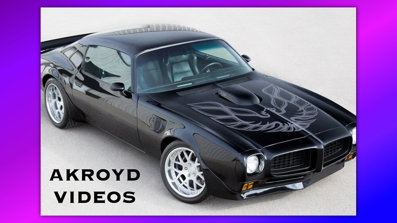 THE KILLERS - SOMEBODY TOLD ME - BY AKROYD VIDEOS