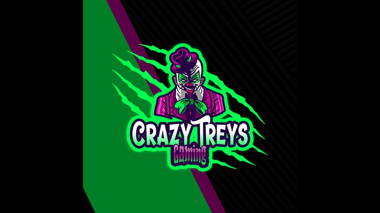 Crazytreysgaming LIVE