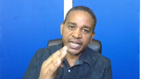አዲስ አበቤ ከየትኛው የብሔር ፖለቲከኛ ጋር አትጣበቅ - በኤርሚያስ ለገሠ